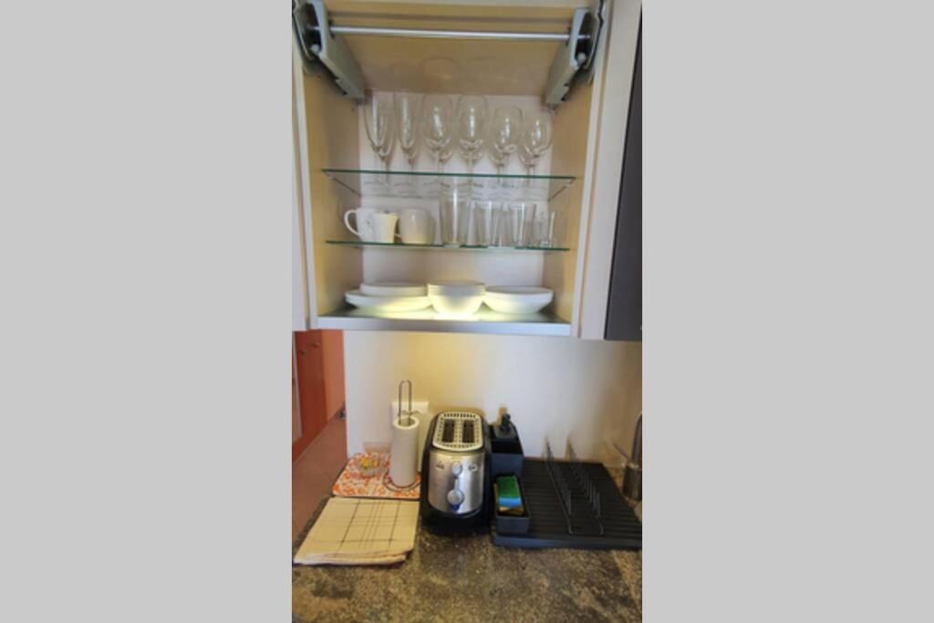 Igenyes 4 Fos Apartman Koezvetlen A Strandnal Apartment Csopak Luaran gambar